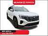 Used 2026 Volkswagen Atlas SE W/TECHNOLOGY in SAINT AUGUSTINE, FLORIDA