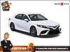 Used 2023 TOYOTA CAMRY SE in SAINT AUGUSTINE, FLORIDA