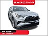 Used 2024 TOYOTA HIGHLANDER LIMITED in SAINT AUGUSTINE, FLORIDA