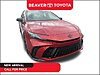 Used 2026 TOYOTA CAMRY SE NIGHTSHADE in SAINT AUGUSTINE, FLORIDA