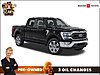Used 2023 FORD F-150 XLT in SAINT AUGUSTINE, FLORIDA
