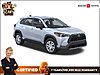 Used 2026 TOYOTA COROLLA CROSS L in SAINT AUGUSTINE, FLORIDA