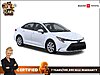 Used 2024 TOYOTA COROLLA HYBRID LE in SAINT AUGUSTINE, FLORIDA