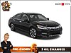 Used 2016 Honda Accord EX in SAINT AUGUSTINE, FLORIDA