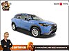 Used 2026 TOYOTA COROLLA CROSS LE in SAINT AUGUSTINE, FLORIDA