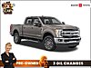 Used 2017 FORD F-350 LARIAT in SAINT AUGUSTINE, FLORIDA