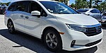 Used 2023 Honda Odyssey EX in STUART, FLORIDA