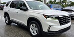 Used 2023 Honda Pilot LX in STUART, FLORIDA
