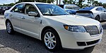 Used 2012 LINCOLN MKZ FWD in STUART, FLORIDA