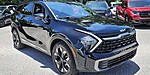 Used 2023 KIA SPORTAGE X-LINE in STUART, FLORIDA