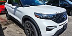 Used 2021 FORD EXPLORER ST in STUART, FLORIDA