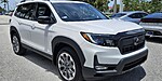 Used 2025 Honda Passport BLACK EDITION in STUART, FLORIDA