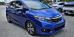 Used 2020 Honda Fit EX in STUART, FLORIDA