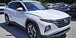 Used 2023 HYUNDAI TUCSON SEL in STUART, FLORIDA