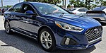 Used 2018 HYUNDAI SONATA SPORT+ in STUART, FLORIDA