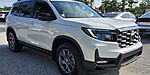 Used 2024 Honda Passport TRAILSPORT in STUART, FLORIDA