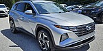 Used 2022 HYUNDAI TUCSON SEL in STUART, FLORIDA