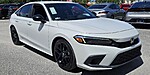 Used 2022 Honda Civic SPORT in STUART, FLORIDA