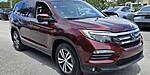 Used 2018 Honda Pilot EX-L in STUART, FLORIDA