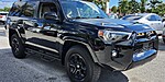 Used 2021 TOYOTA 4RUNNER SR5 in STUART, FLORIDA