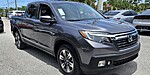 Used 2019 Honda Ridgeline RTL in STUART, FLORIDA