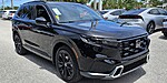 Used 2023 Honda CR-V Hybrid SPORT TOURING in STUART, FLORIDA