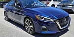 Used 2020 NISSAN ALTIMA 2.5 SR in STUART, FLORIDA