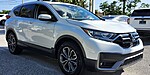 Used 2022 Honda CR-V EX-L in STUART, FLORIDA