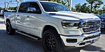 Used 2019 RAM 1500 LARAMIE in STUART, FLORIDA