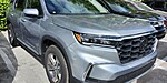 Used 2025 Honda Pilot EX-L in STUART, FLORIDA