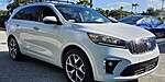 Used 2019 KIA SORENTO SX in STUART, FLORIDA