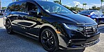 Used 2023 Honda Odyssey Sport in STUART, FLORIDA