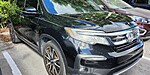 Used 2019 Honda Pilot TOURING in STUART, FLORIDA