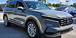 Used 2024 Honda CR-V EX-L in STUART, FLORIDA