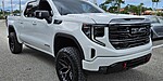 Used 2024 GMC SIERRA 1500 AT4 in STUART, FLORIDA