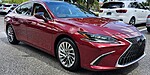 Used 2023 LEXUS ES 350 ULTRA LUXURY in STUART, FLORIDA