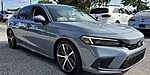 Used 2024 Honda Civic TOURING in STUART, FLORIDA