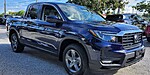 Used 2023 Honda Ridgeline RTL in STUART, FLORIDA