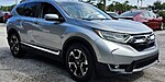 Used 2017 Honda CR-V TOURING in STUART, FLORIDA