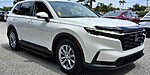 Used 2023 Honda CR-V EX in STUART, FLORIDA
