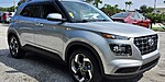 Used 2023 HYUNDAI VENUE SEL in STUART, FLORIDA