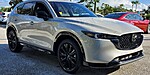 Used 2024 MAZDA CX-5 2.5 TURBO PREMIUM in STUART, FLORIDA