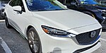 Used 2018 MAZDA MAZDA6 TOURING in STUART, FLORIDA