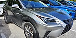 Used 2020 LEXUS NX 300 in STUART, FLORIDA