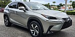 Used 2020 LEXUS NX 300 in STUART, FLORIDA