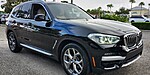 Used 2021 BMW X3 SDRIVE30I in STUART, FLORIDA