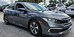 Used 2020 Honda Civic LX in STUART, FLORIDA