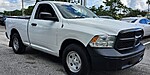 Used 2019 RAM 1500 CLASSIC TRADESMAN in STUART, FLORIDA