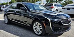 Used 2023 CADILLAC CT4 LUXURY in STUART, FLORIDA