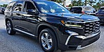 Used 2023 Honda Pilot EX-L in STUART, FLORIDA